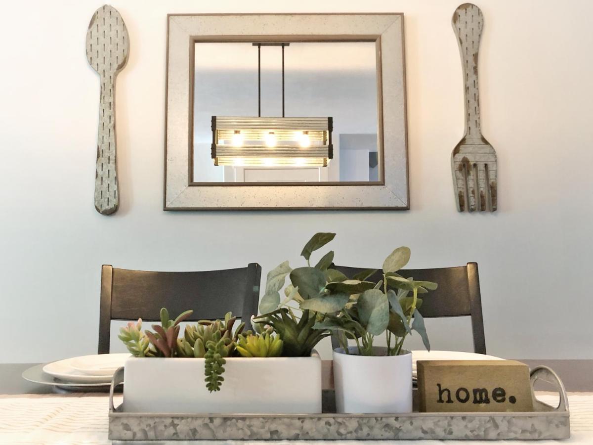 “Hygge” 3Bdr Townhouse, Close To Beach, Park & Wineries! 特拉弗斯城 外观 照片