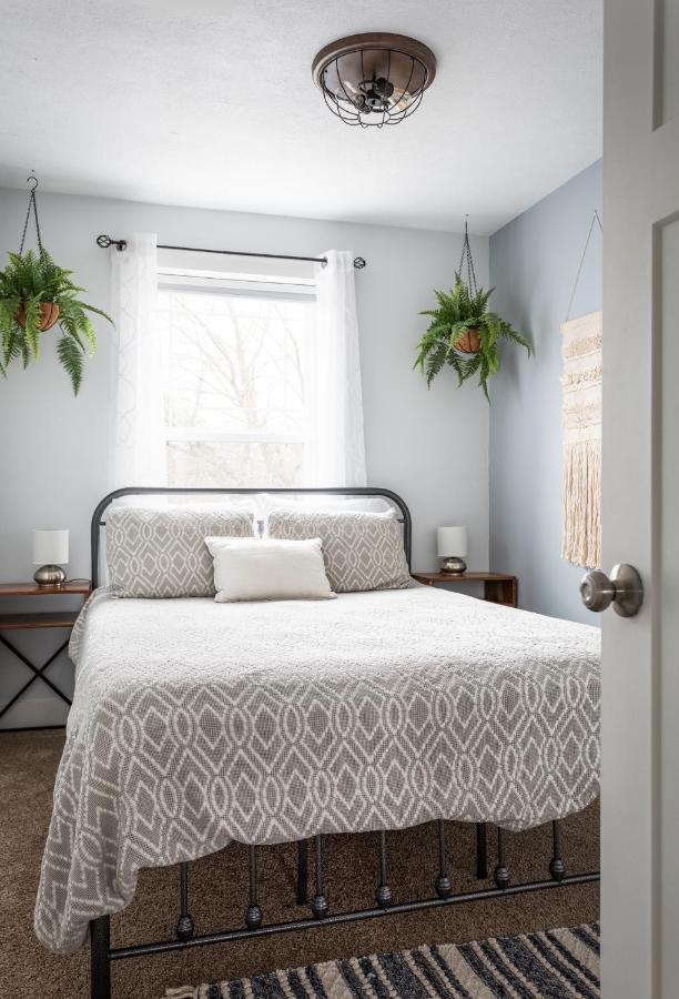 “Hygge” 3Bdr Townhouse, Close To Beach, Park & Wineries! 特拉弗斯城 外观 照片