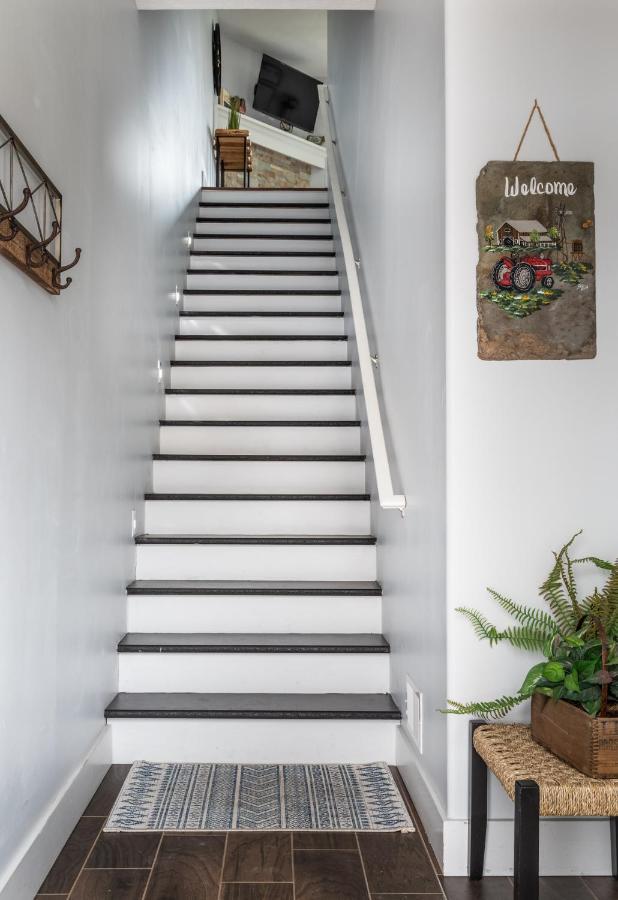 “Hygge” 3Bdr Townhouse, Close To Beach, Park & Wineries! 特拉弗斯城 外观 照片