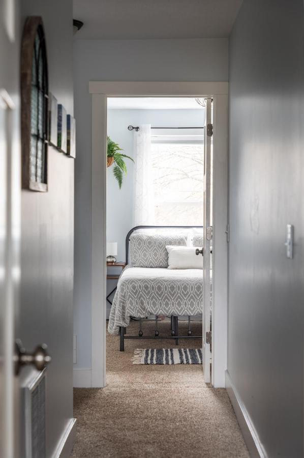 “Hygge” 3Bdr Townhouse, Close To Beach, Park & Wineries! 特拉弗斯城 外观 照片