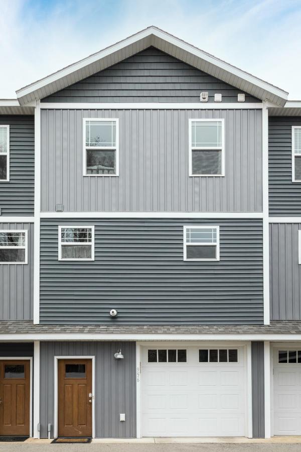 “Hygge” 3Bdr Townhouse, Close To Beach, Park & Wineries! 特拉弗斯城 外观 照片